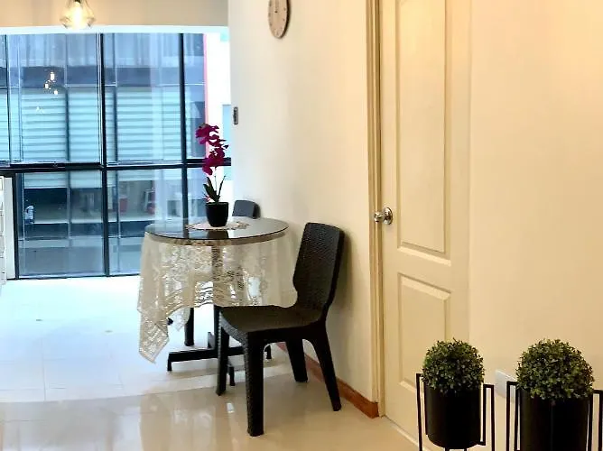 Magico 2 - Torres Kayser Ii Pensión 4*