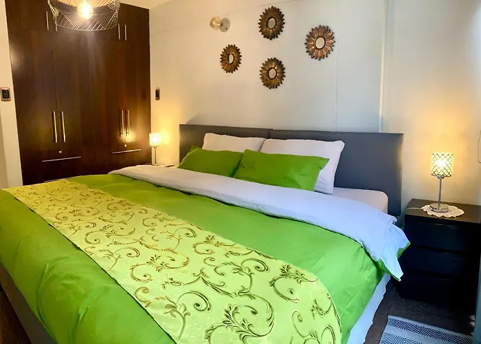 Magico 2 - Torres Kayser Ii 4* Cuzco